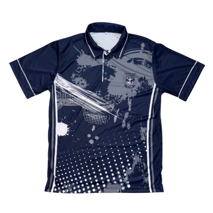 Picture of Gimmies Short sleeve Golfer
