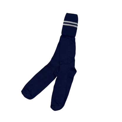 Picture of Gimmies Boys 3/4 Long Socks