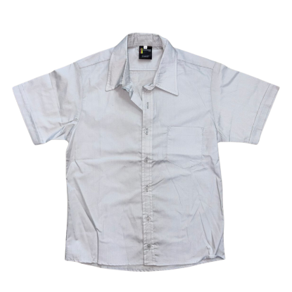 Picture of Gimmies School Shirt Short Sleeve