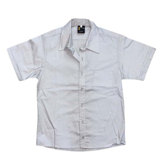 Picture of Gimmies School Shirt Short Sleeve