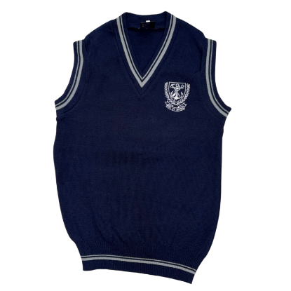 Picture of Gimmies Pullover with embroidery