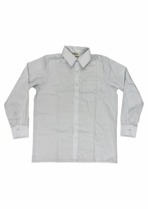 Picture of Gimmies School Shirt Long Sleeve